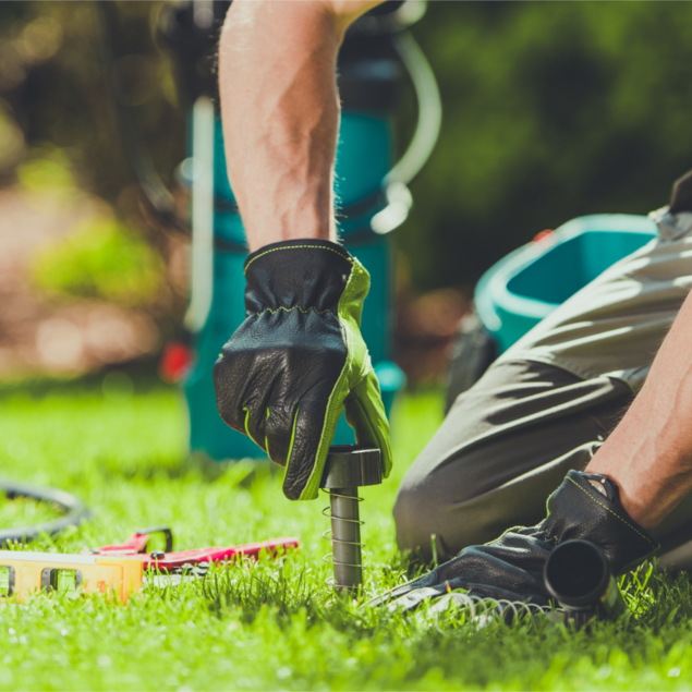 Welcome to The Irrigation Hub: Your One-Stop Shop for All Things Irrigation