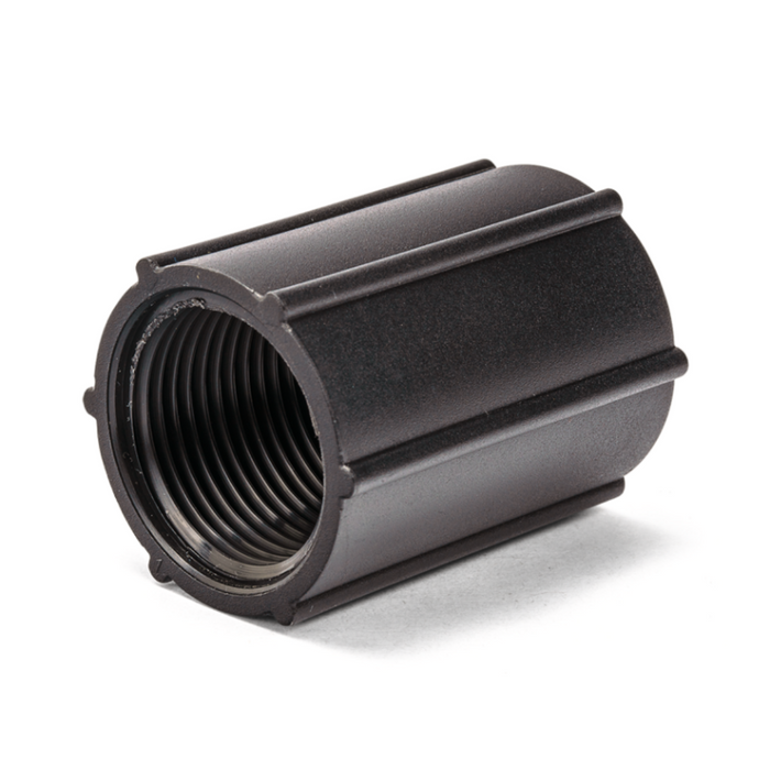 15Mm Poly Riser Socket