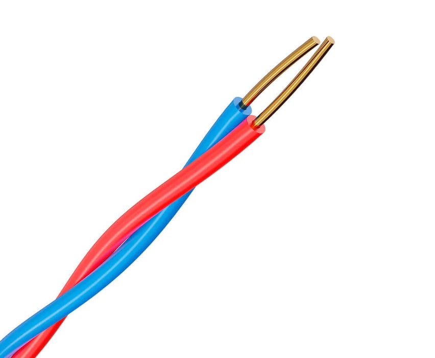 HUNTER DECODER CABLE RED 150M 2.0MM