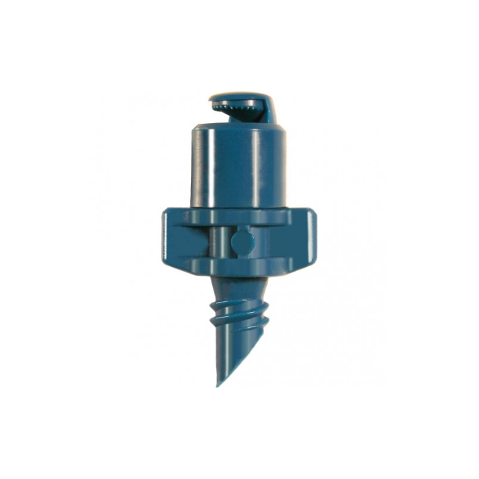 Microspray Cap 180