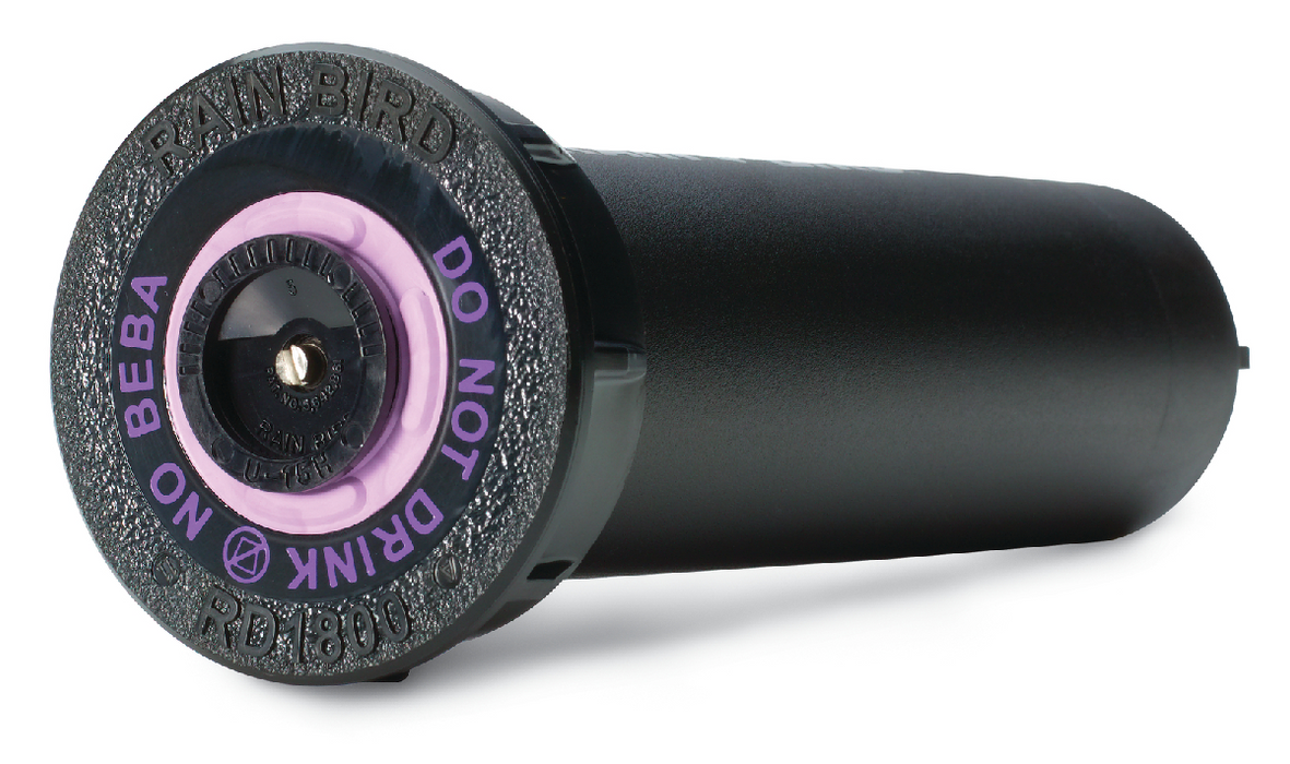 RD1804 Spray Less Nozzle - NP