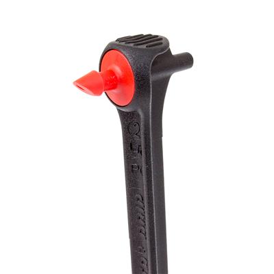 Asta Drip Pc Spike Dripper (Red 2Lph)