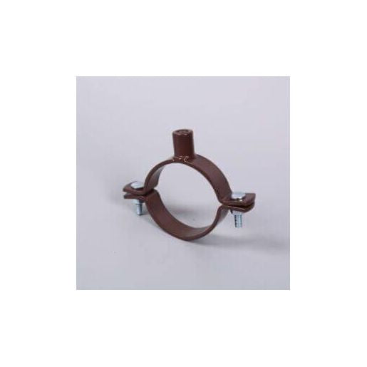 Bracket Weld Nut, 10mm Nut For Copper Tube 50mm