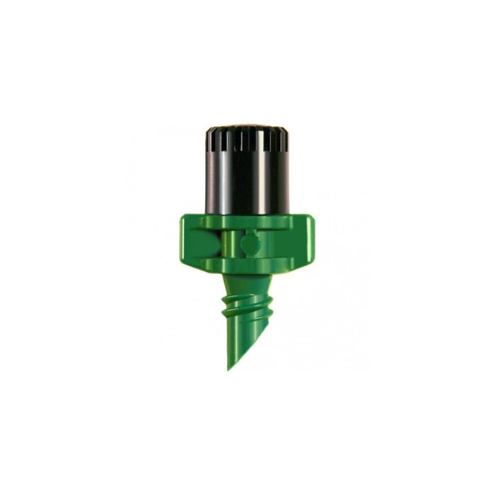 MICRO SPRAY GREEN BASE