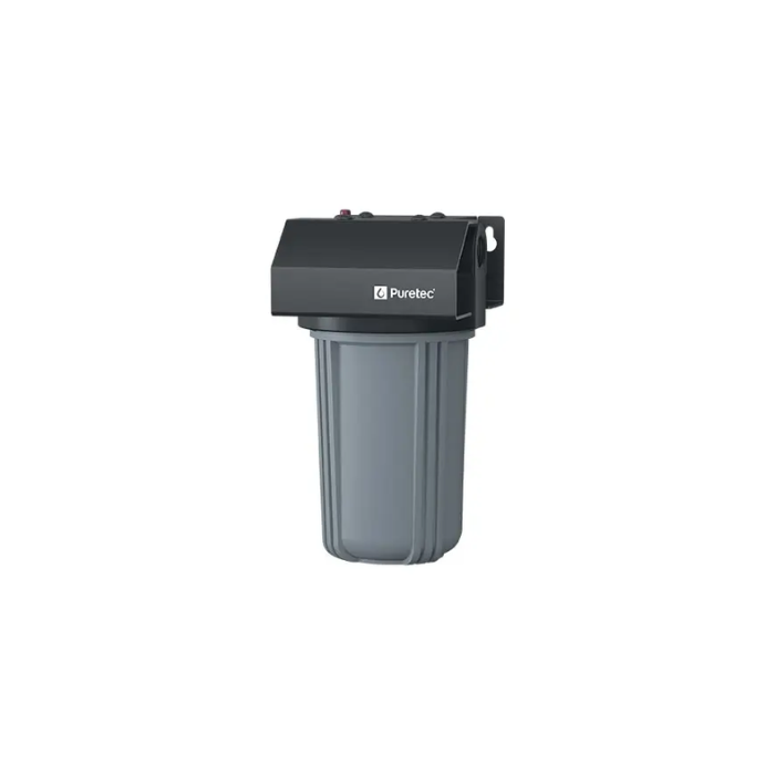 Whole House Single System Complete 10 Inch Maxiplus
