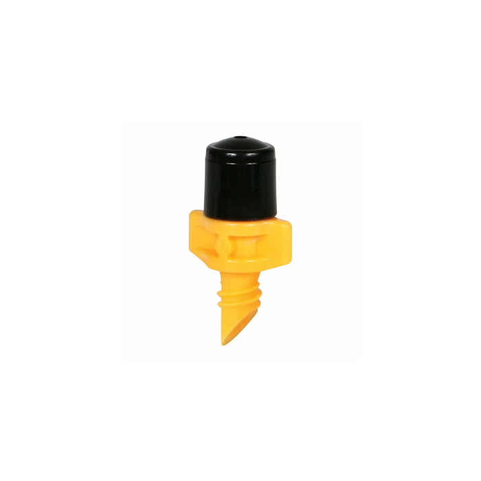 Winged Mist Jet Yellow