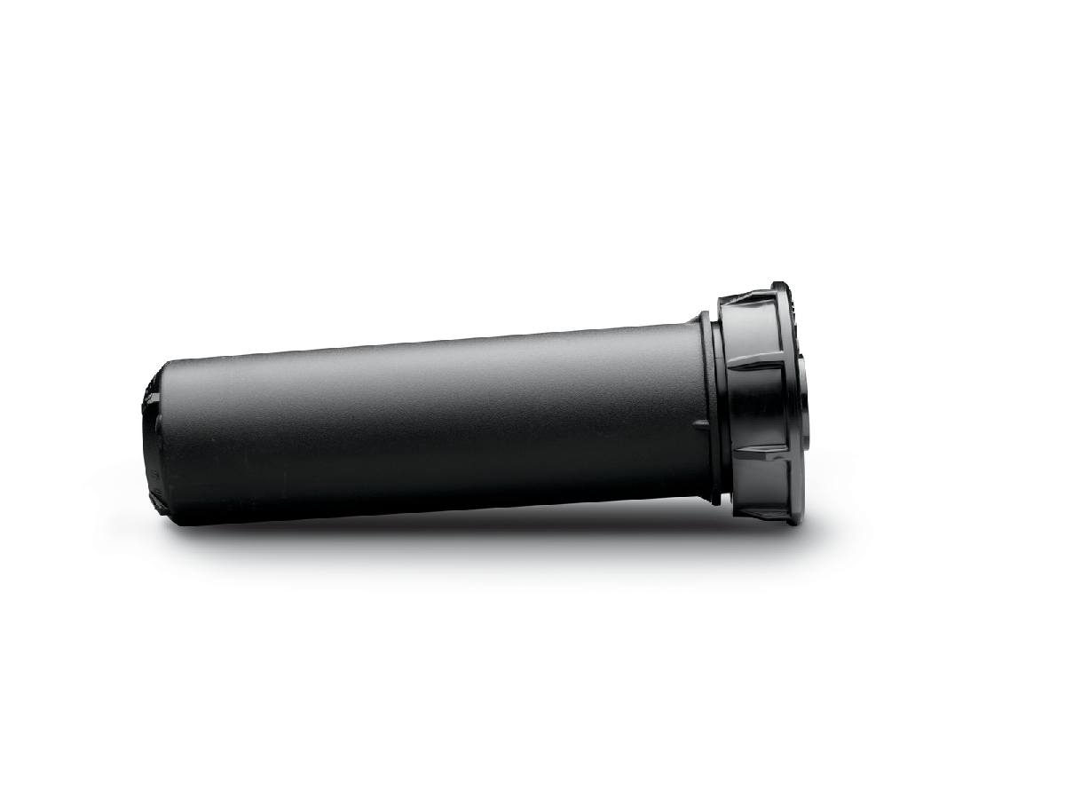 RD1804 Spray Less Nozzle with SAM, PRS 30 PSI + Flow Shield - NP