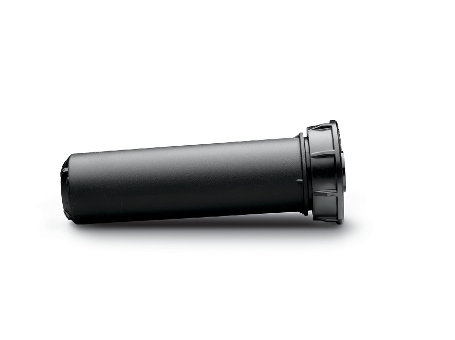RD1804 Spray Less Nozzle with SAM, PRS 30 PSI + Flow Shield - NP