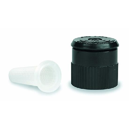 1.9 L/Min Pressure Compensating Bubbler with Screen
