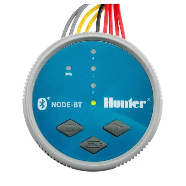 Hunter 1stn Bluetooth Node LS (No DC Coils Included)