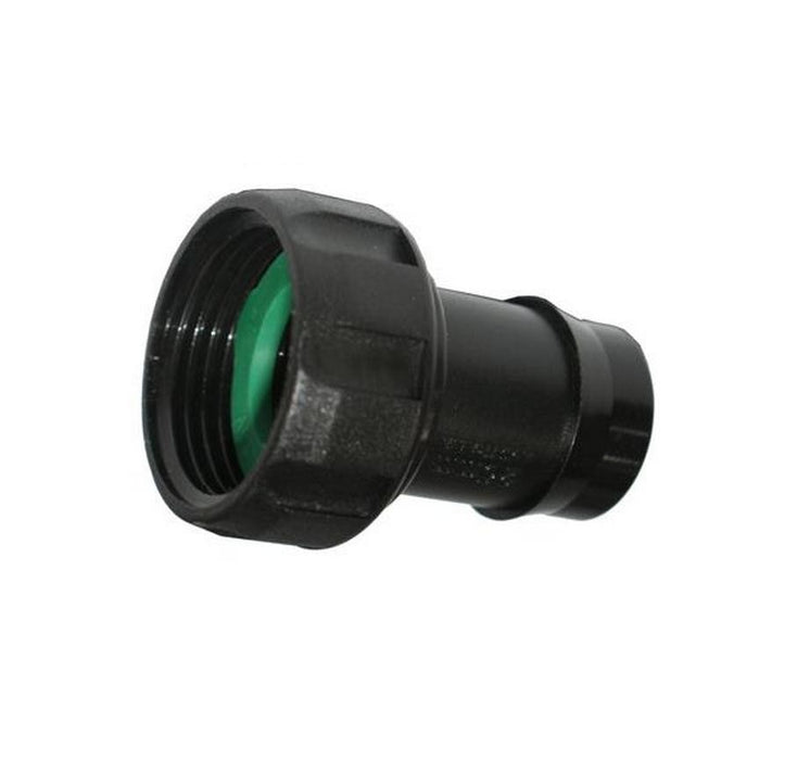 3/4Bsp X 19Mm Nut&Tail