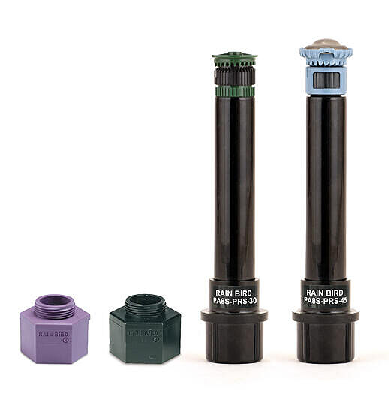 1800 Series Shrub Head Adaptor
