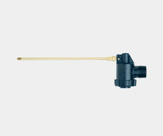 Apex Reservoir Valve - Single Arm 50Mm (Float Not Included)