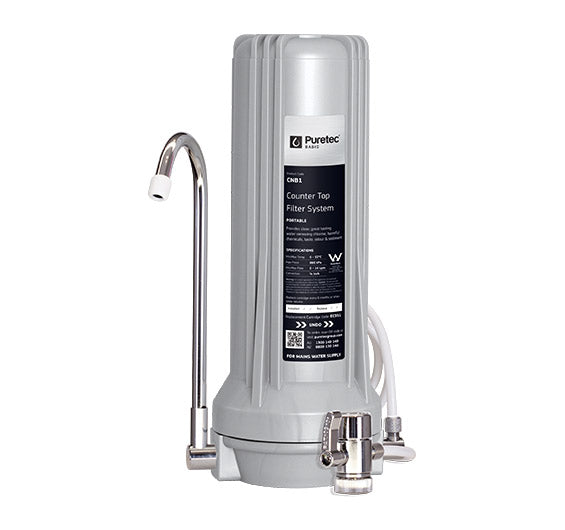 Countertop Complete Kit, With Ec951