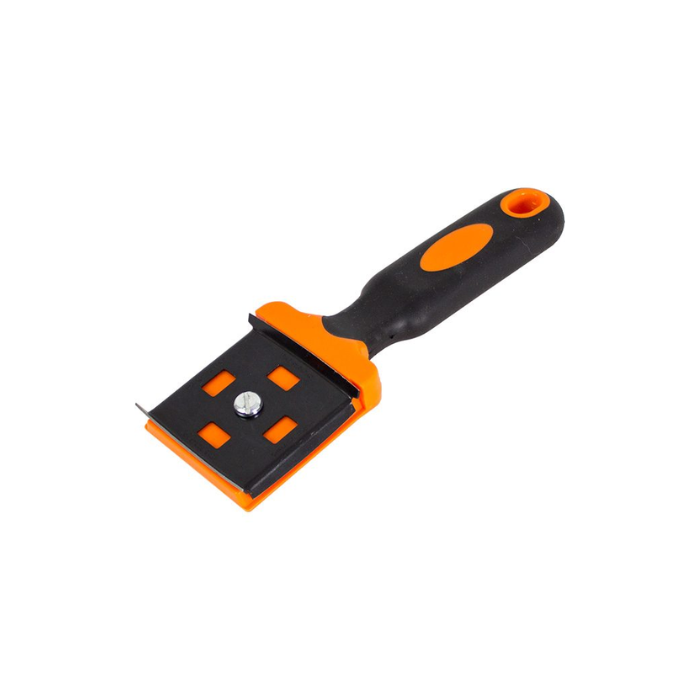 Pf Scraper Head 50Mm For Pipe Ends