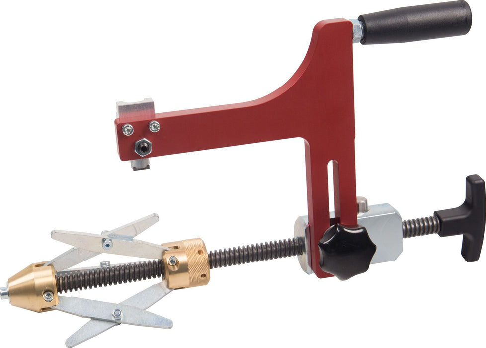 Pf Rotational Pipe End Scraper Tool 63-200Mm