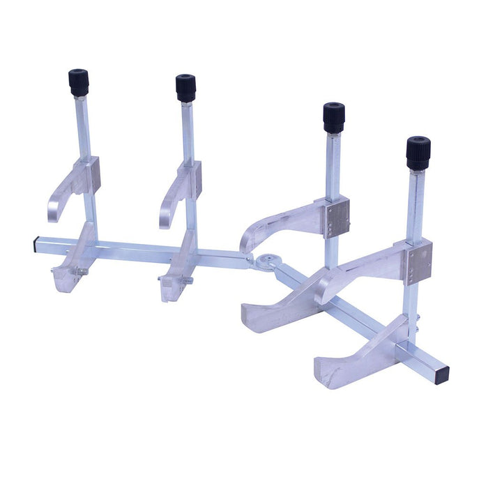 Pf Pipe Clamp 63-225Mm With Quick Adjustment