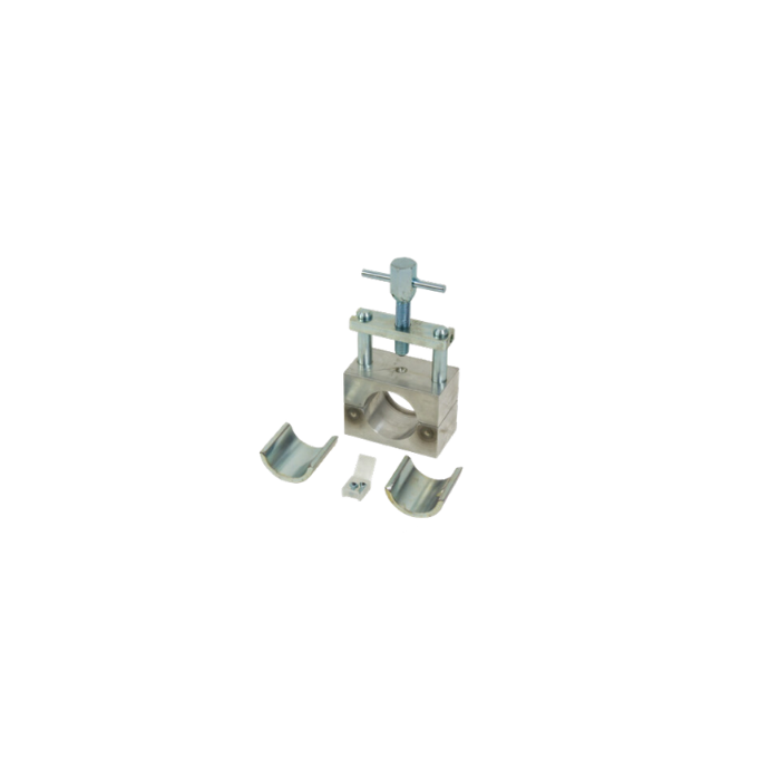 Pf Re-Rounding Clamp 40/32Mm (Incl.Adaptor For 32Mm)