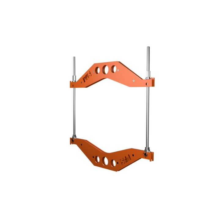 Pf Rounding Tool 630-710Mm - Mechanical