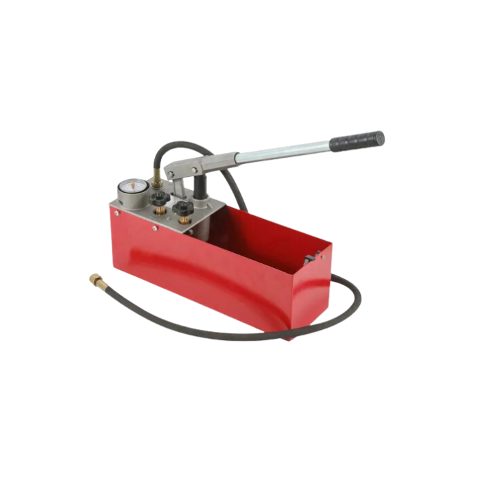 Presure Test Pipe Removal Tool For Plasson Saddledle (Ptprt)