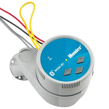 Hunter 1stn Bluetooth Node LS (No DC Coils Included)
