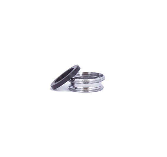 Countertop Diverter Internal Thread Adaptor + O-Ring