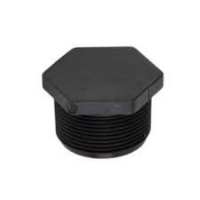 Plug End Bsp 1/2"