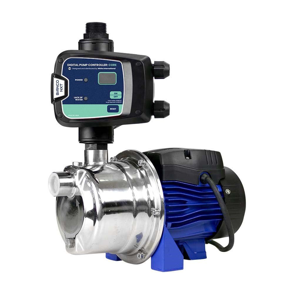 Bianco Jet pump with controller 45
