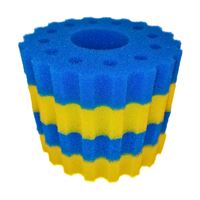 PF2500 Sponge Set