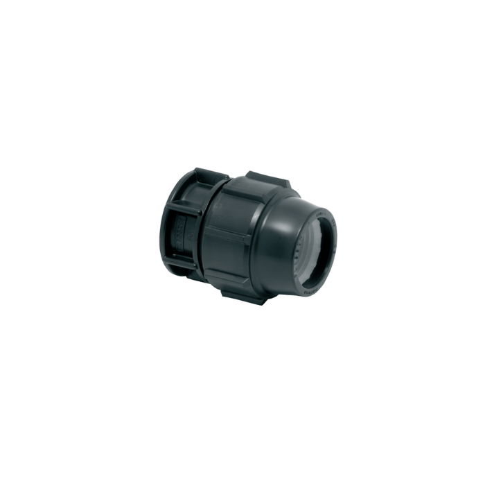 End Plug Metric 40 Plasson