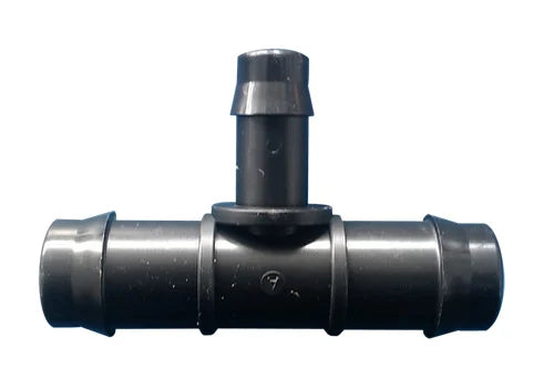 Antelco - Sb Reducing Tee 19Mm X 13Mm