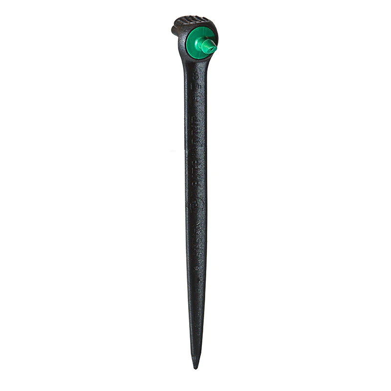 Asta Drip Pc Spike Dripper (Green 8Lph)