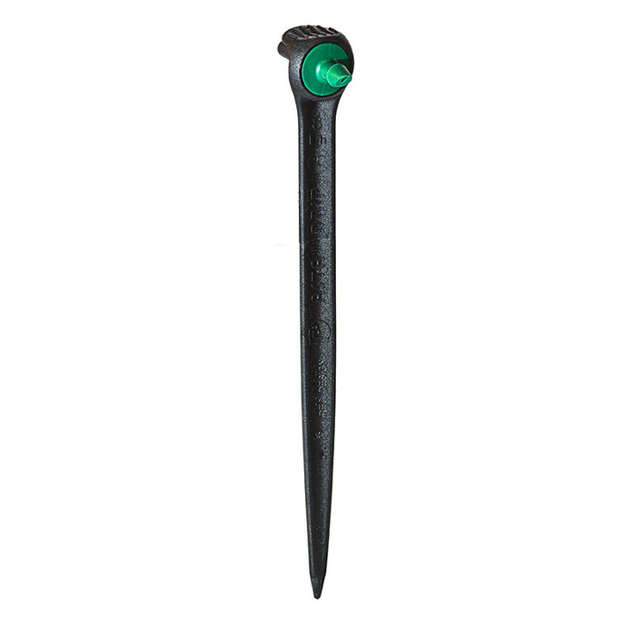 Asta Drip Pc Spike Dripper (Green 8Lph)