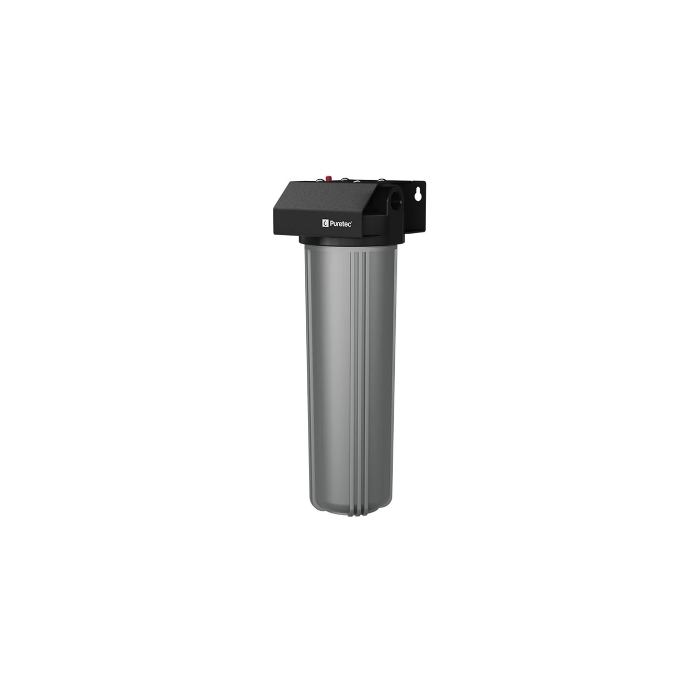Whole House Single System Complete 20 Inch Maxiplus