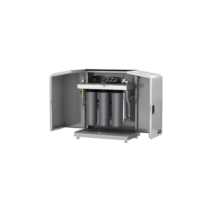 Hybrid-P Water Treatment Connection Kit, Suits Models H-P1,3&6