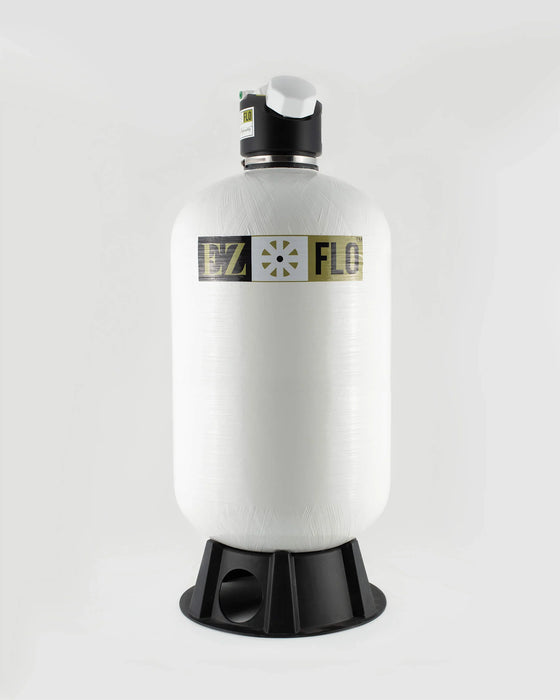 Ez-Flo - 180L - High Capacity Vertical Fertiliser Injection System