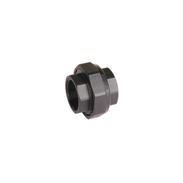 50mm Barrel Union