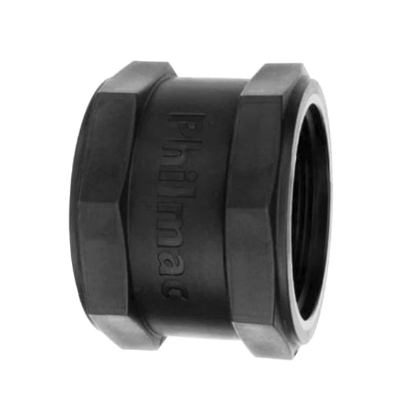 Poly Socket BSP 3" - 80mm