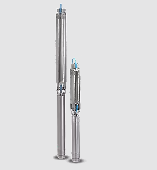 SQF 0.6-2 Rp1 1/4 N cpl.+T/KIT and Anode