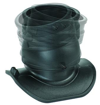 Saddledle Wastewater 45 Inlet Ef 160-200 X 110