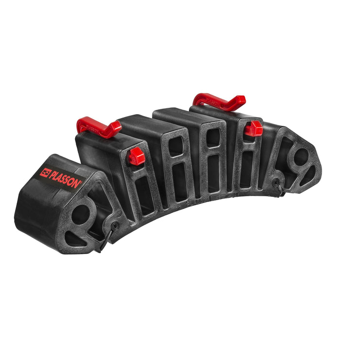 Flex /Axial Restraint
