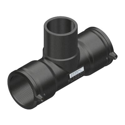 Tee Ef 125-125-125