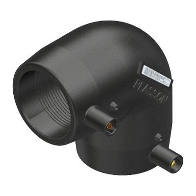 90Deg Elbow Ef 225