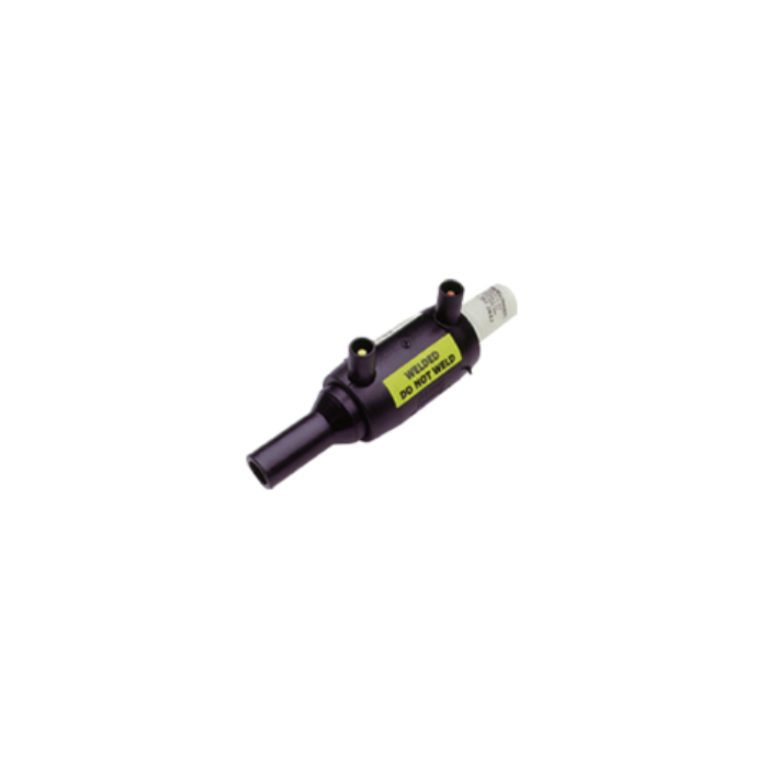 Pe - Nylon Coupling System 20Pe(M)-23Nyl(F)