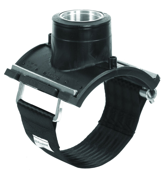 Saddledle Transition Ef 180-2"