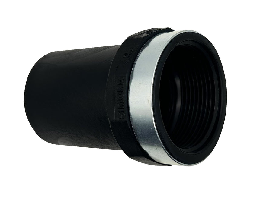 Female Adaptor Ef 20-1/2"
