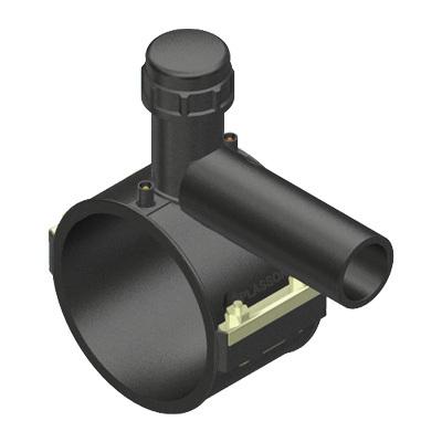 Tapping Saddledle Ef 40-20