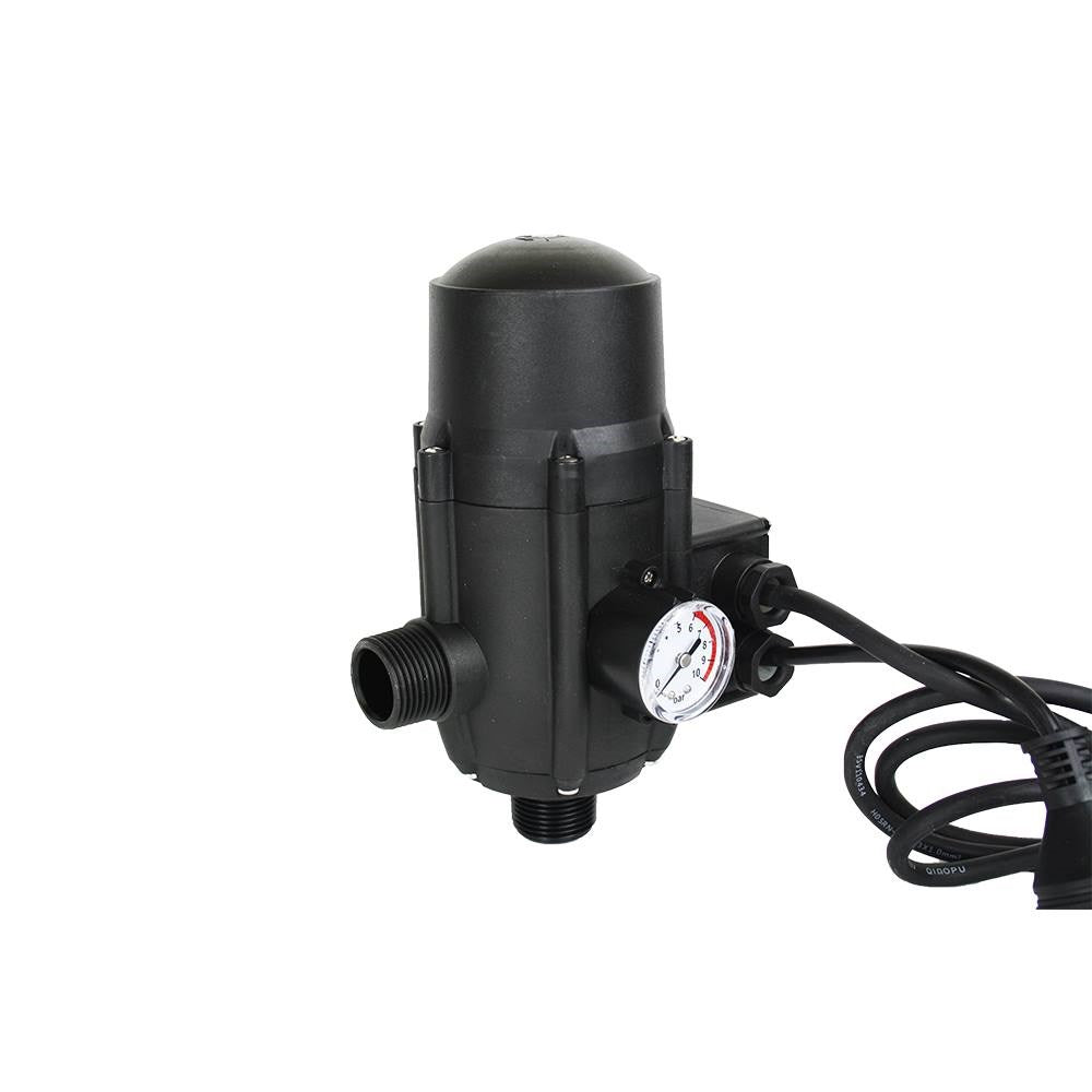 Pump Controller Automatic Restart (Adjustable 1.5 - 3Bar) 1.1kW