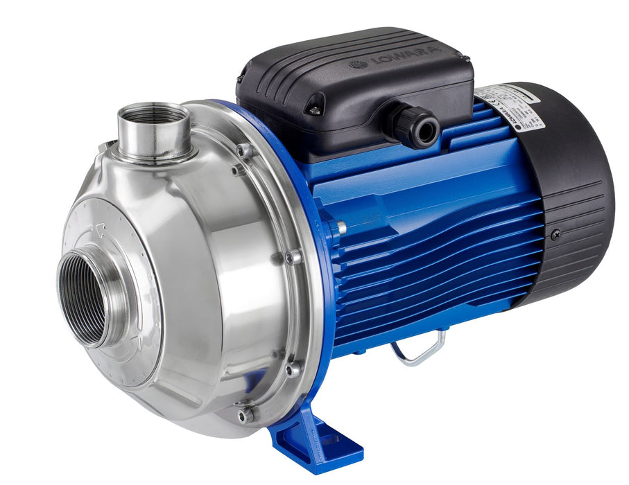 1.85KW 3PH C SERIES