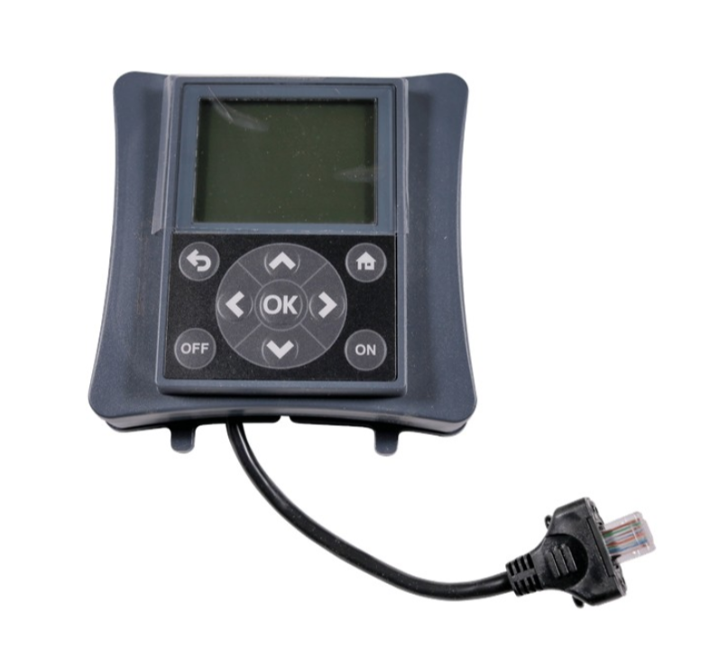 Kit, RSI, Control Panel incl cable A/B/C
